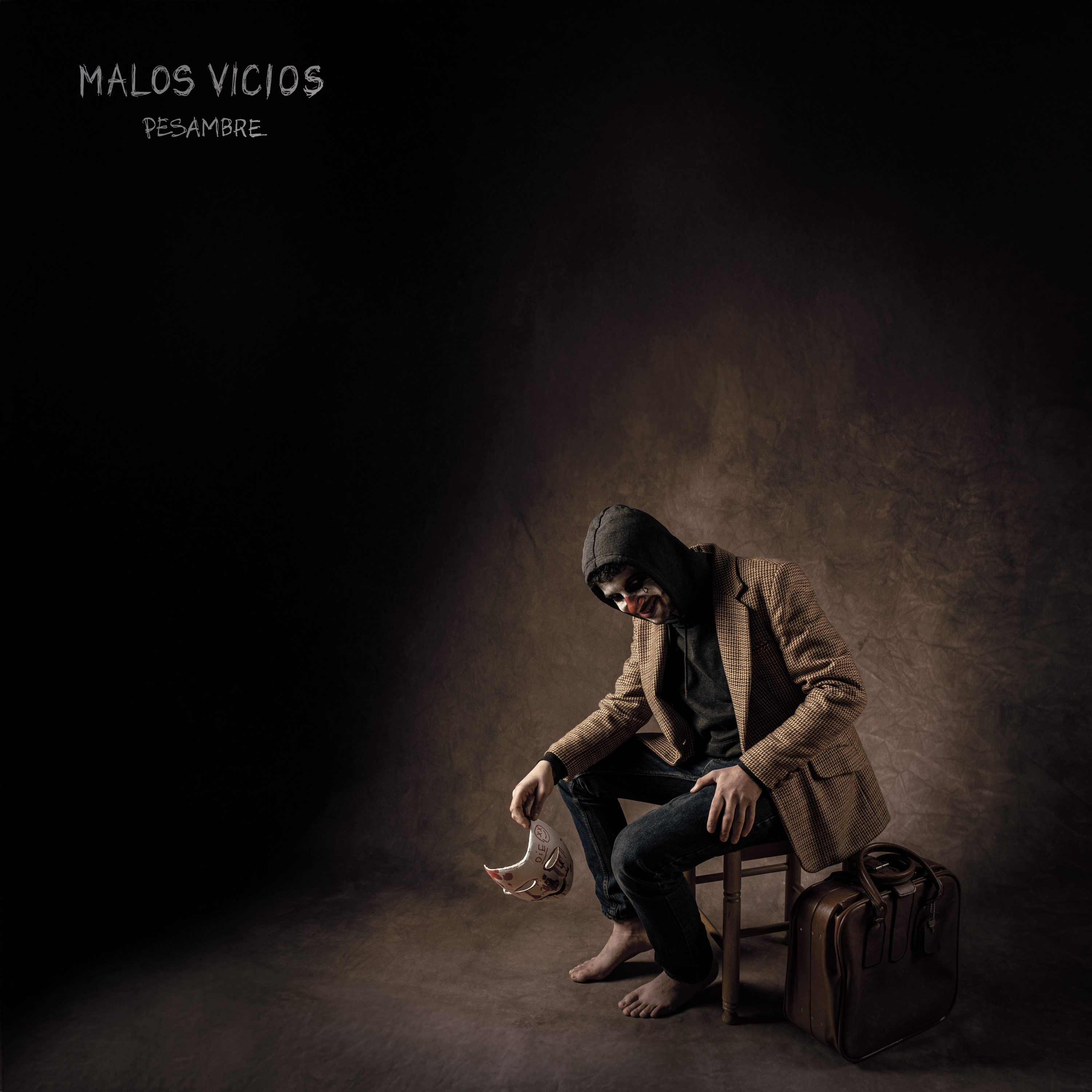 Pesambre - Malos Vicios